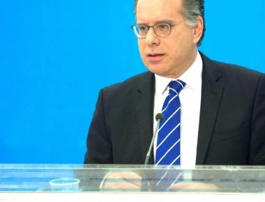 Γ. Κουμουτσάκος: «Η Τουρκία είναι εμπόδιο στις θετικές εξελίξεις» - «Οδηγείται σε περιφερειακή απομόνωση»